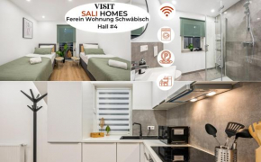 Sali Homes - Schwäbisch Hall Altstadt 95 #4